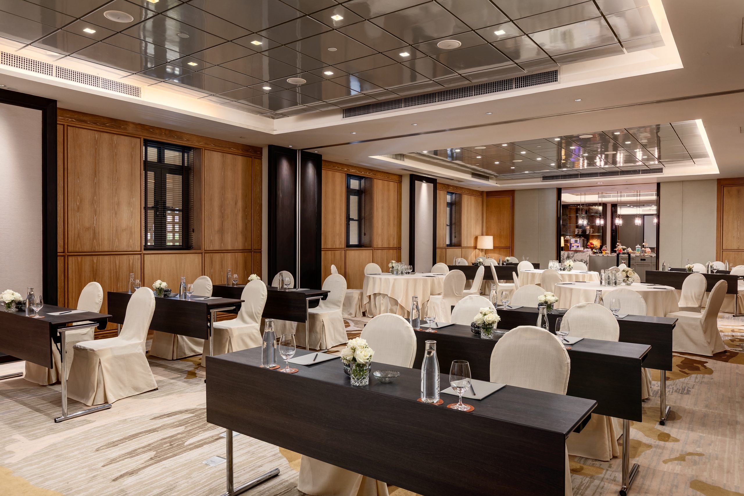 Meeting Rooms — 6