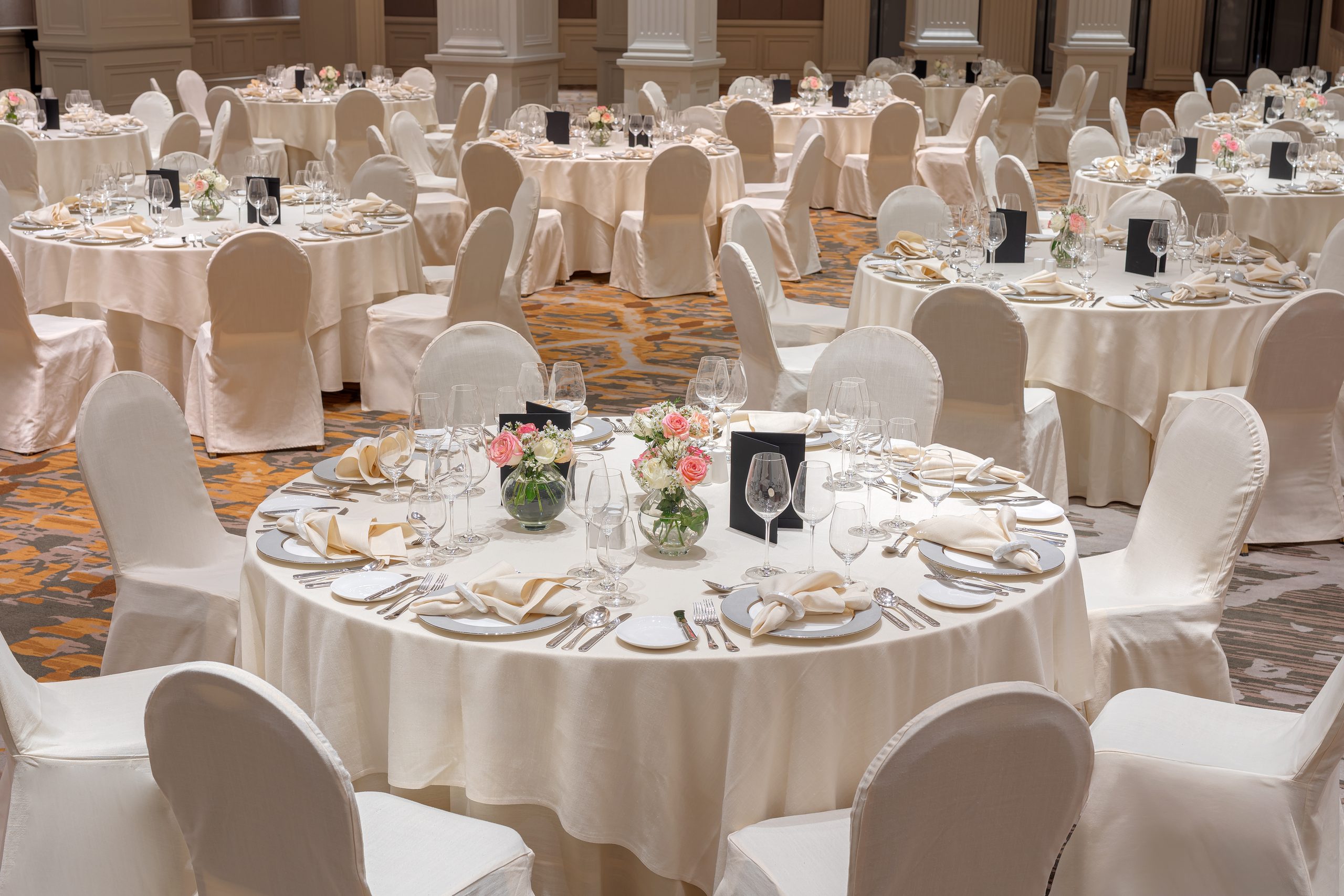 Grand Ballroom — 3
