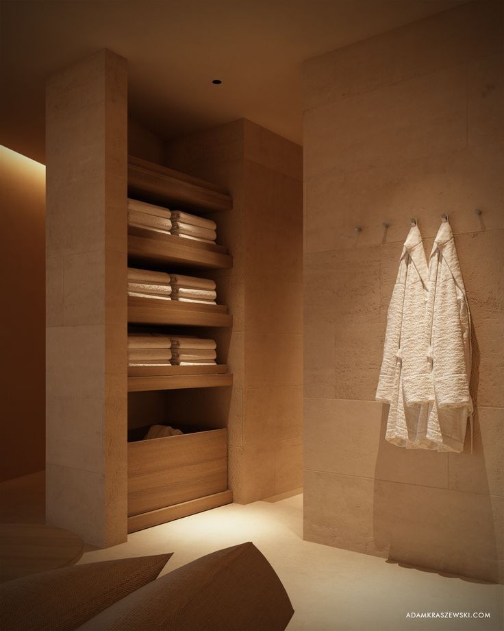 Fitness Center — 5