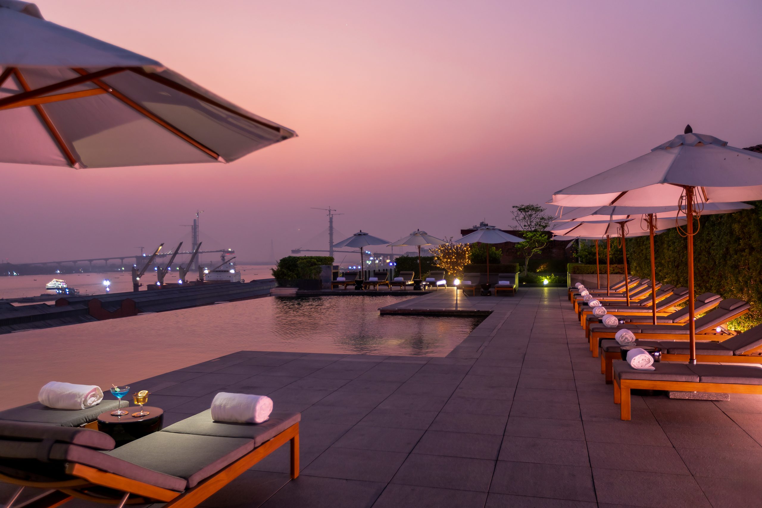 Infinity Pool — 4