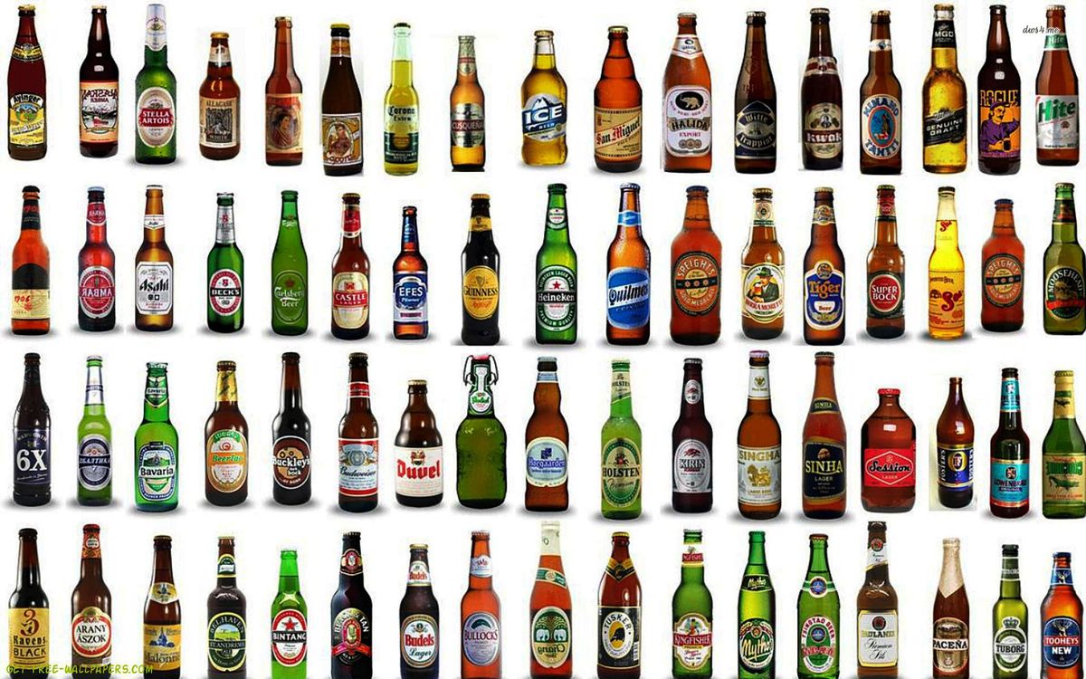 Beer