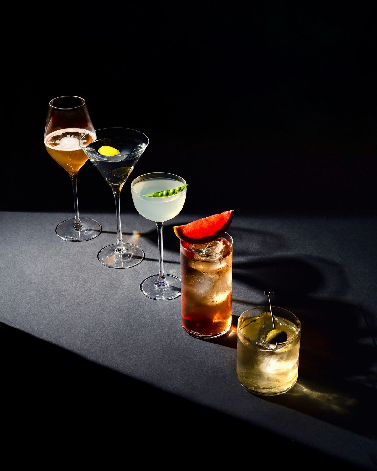 Cocktails