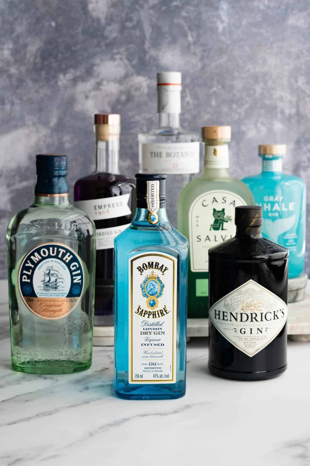 Gin