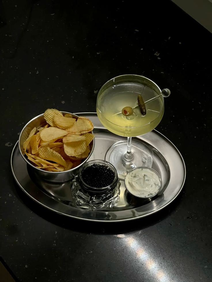 Small Plates