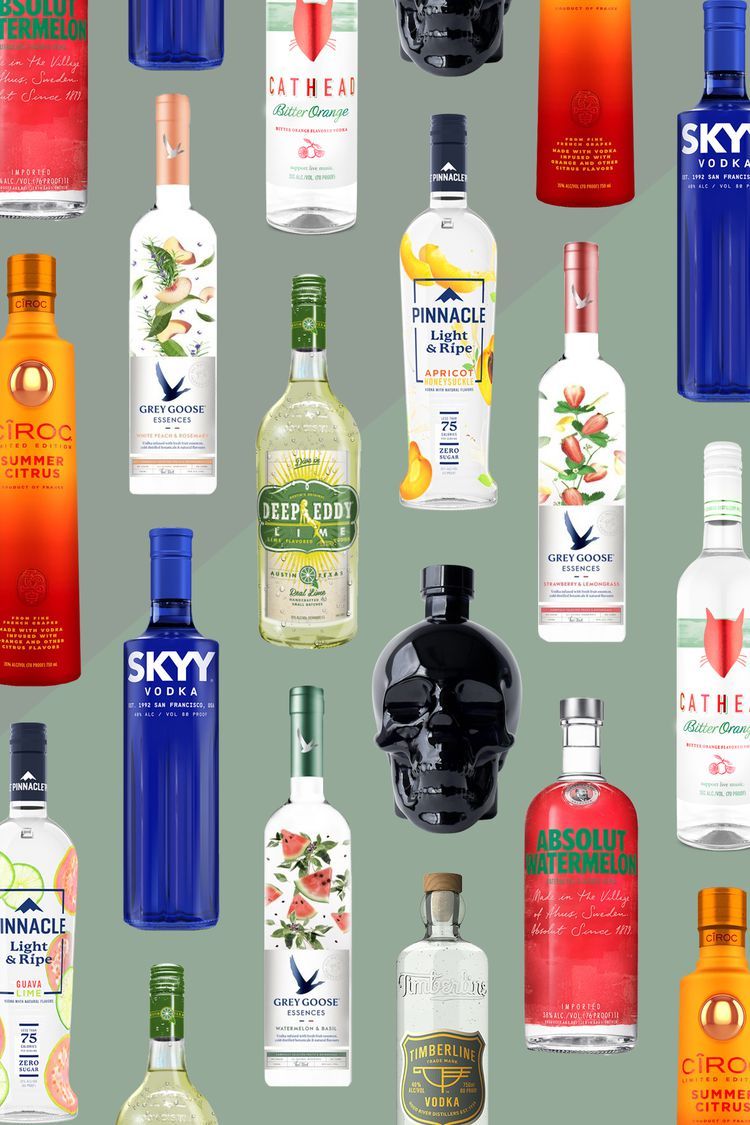 Vodka