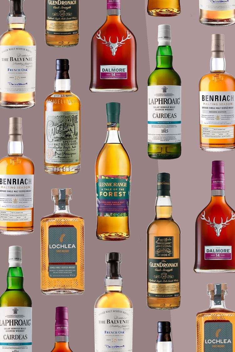 Whiskey