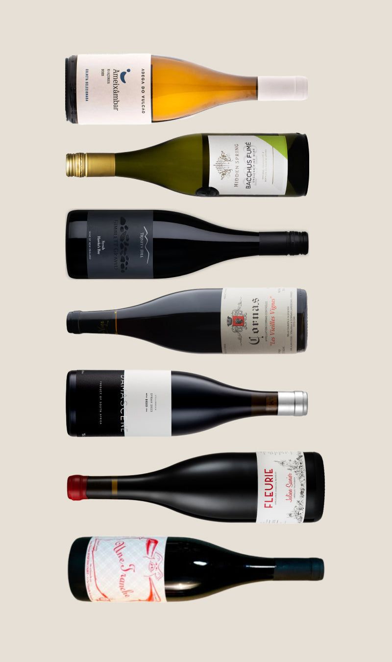 Wine