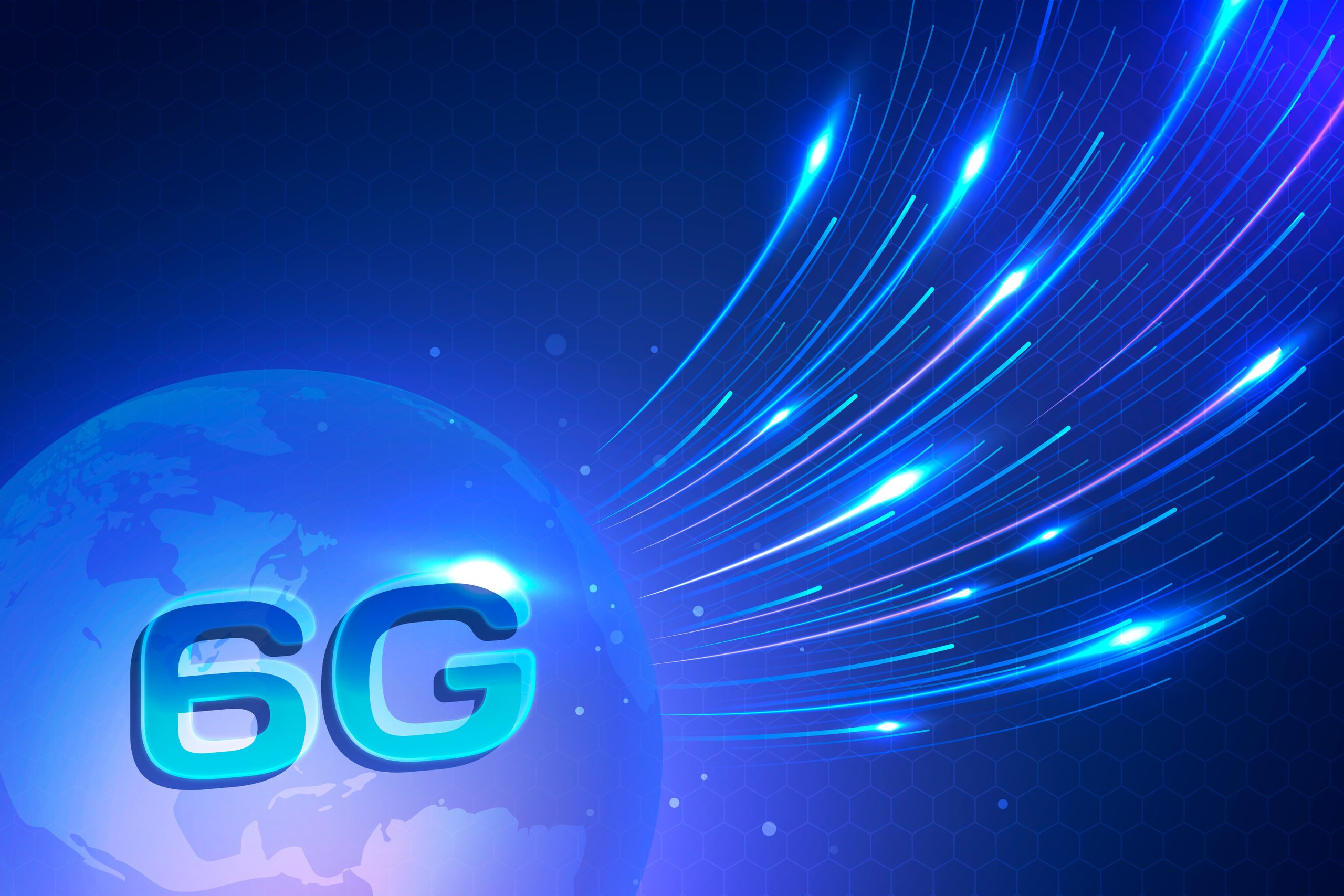 High speed connectivity for delegates