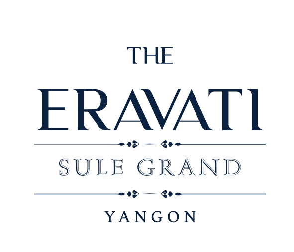 Eravati Sule Grand Logo